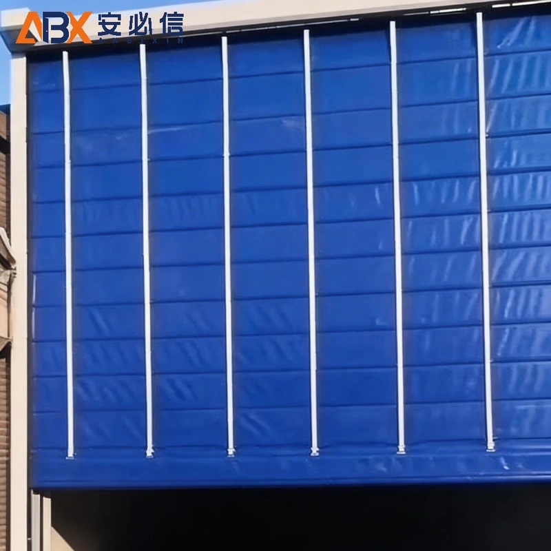 宿迁堆积门